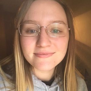 Ralph Lauren “Elan 9278 Lilac” glasses